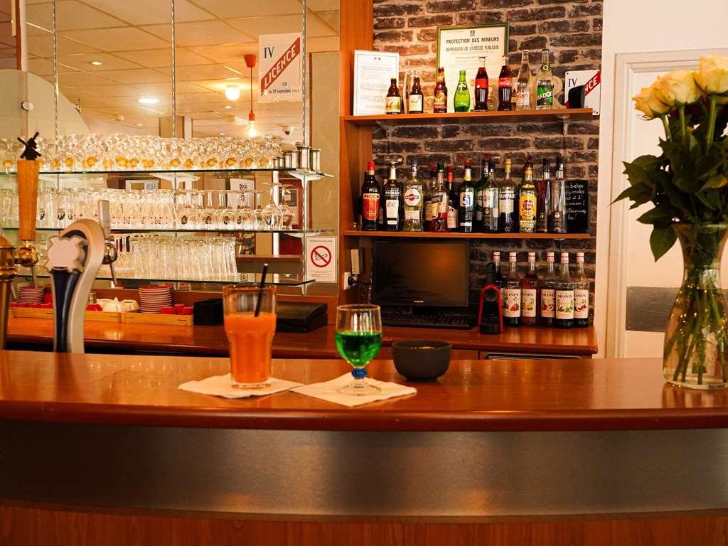 Ibis Lille Tourcoing Centre Hotel Restaurant photo